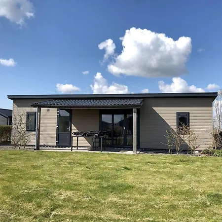 Шале Luxurious Chalet, 15 Km From Alkmaar *