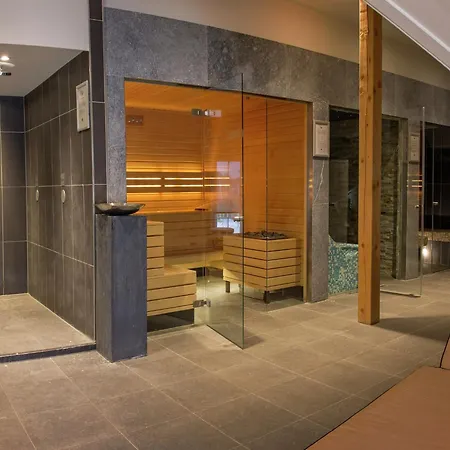 Luxurious Chalet, 15 Km From Alkmaar *