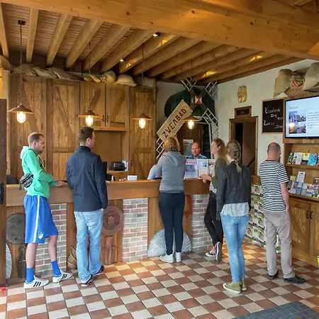 Luxurious Chalet, 15 Km From Alkmaar